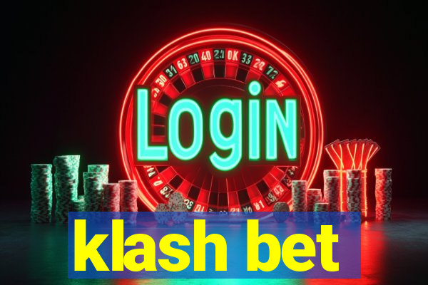 klash bet