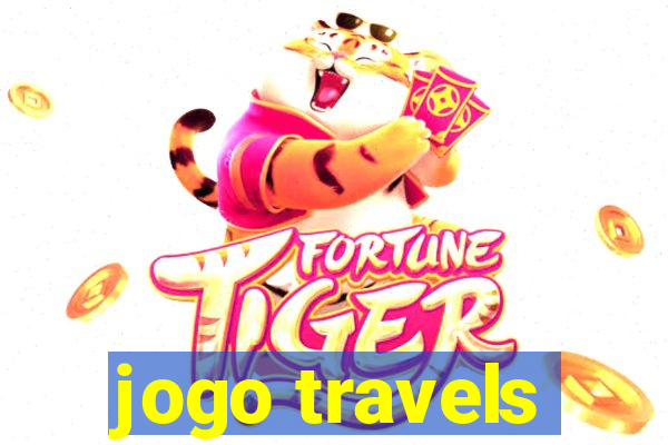 jogo travels