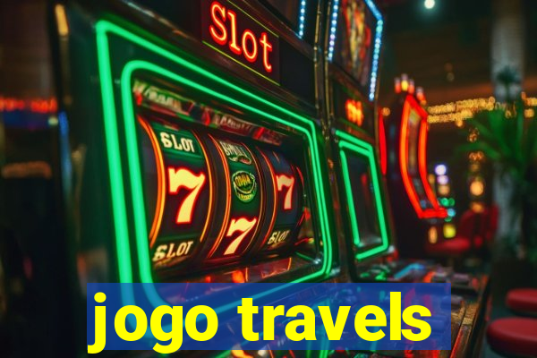 jogo travels