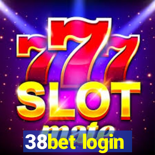 38bet login