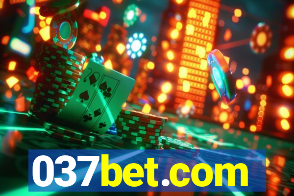 037bet.com