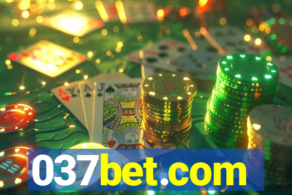 037bet.com