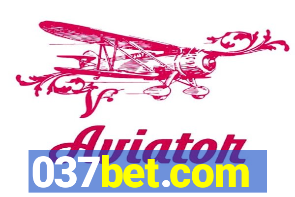 037bet.com