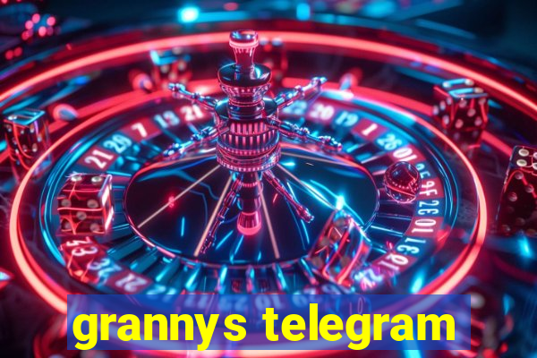 grannys telegram