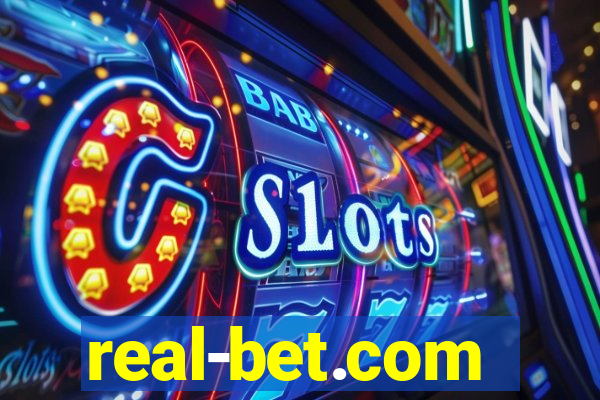 real-bet.com