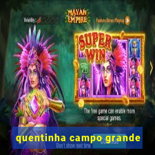 quentinha campo grande