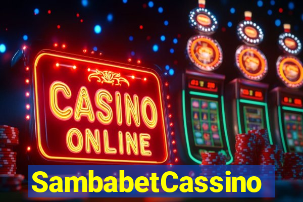 SambabetCassino