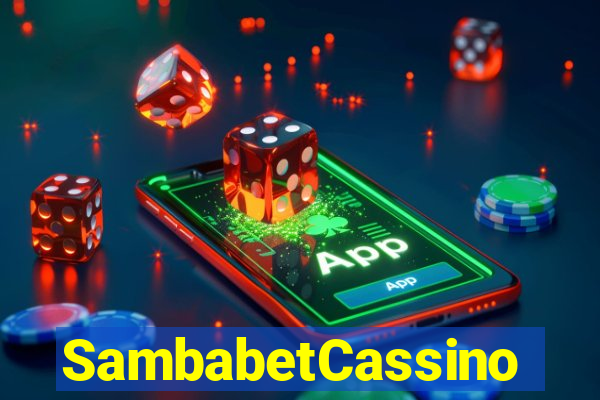 SambabetCassino