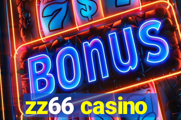 zz66 casino