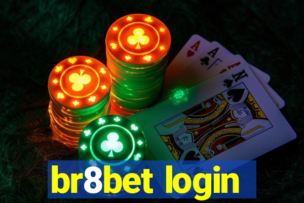 br8bet login