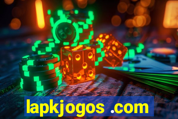 lapkjogos .com