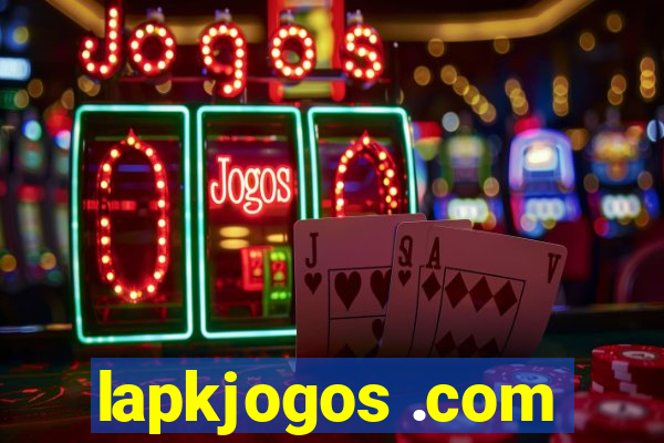 lapkjogos .com