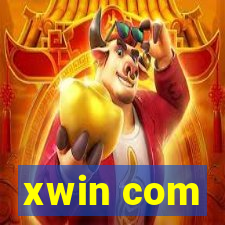 xwin com