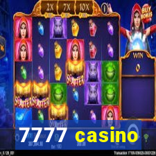 7777 casino