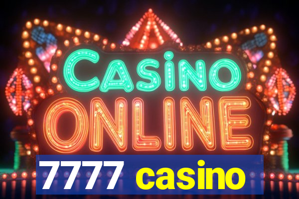 7777 casino