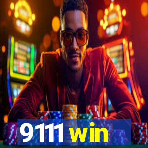 9111 win