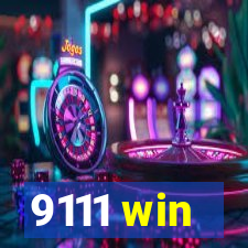 9111 win