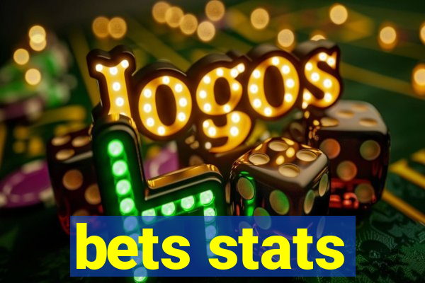 bets stats