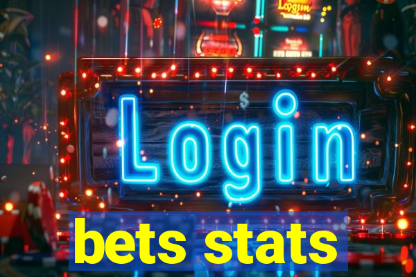 bets stats