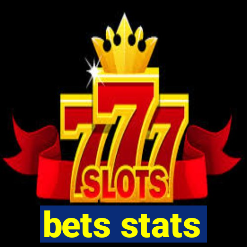 bets stats