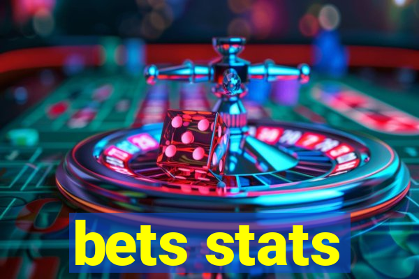 bets stats