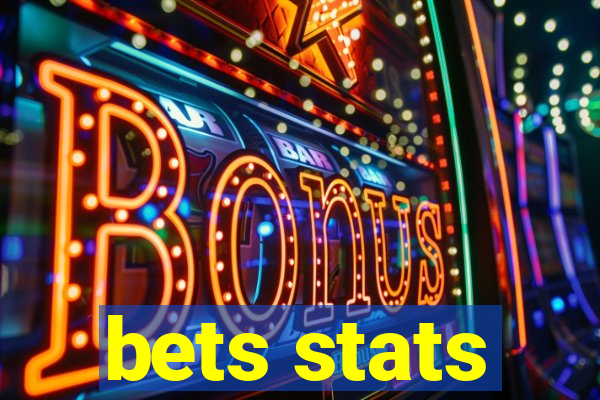 bets stats