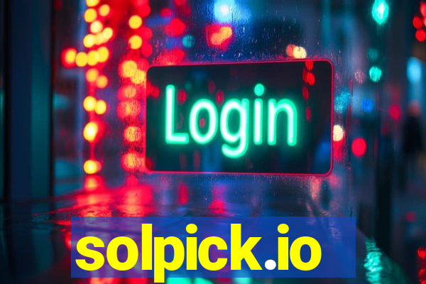 solpick.io