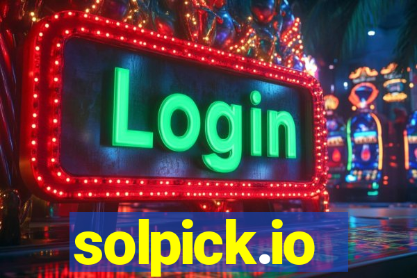 solpick.io