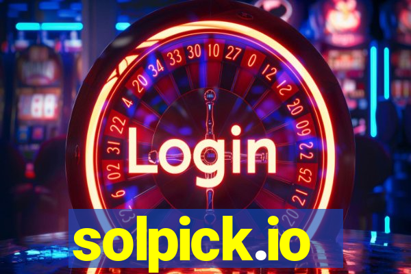 solpick.io