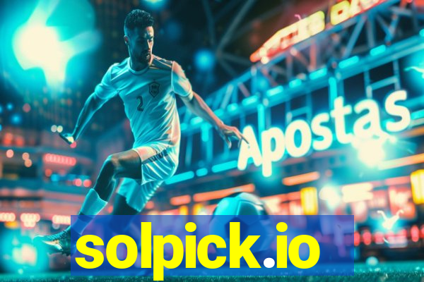 solpick.io