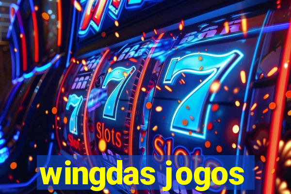 wingdas jogos