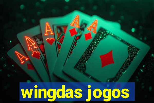 wingdas jogos