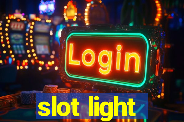 slot light