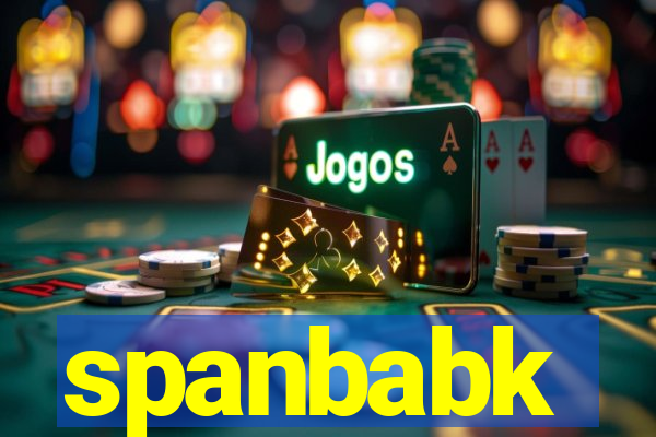 spanbabk