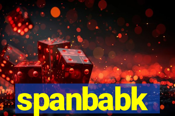 spanbabk