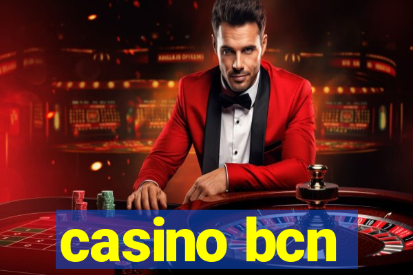 casino bcn