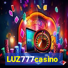 LUZ777casino