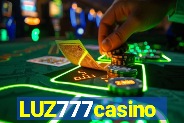 LUZ777casino