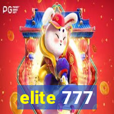 elite 777