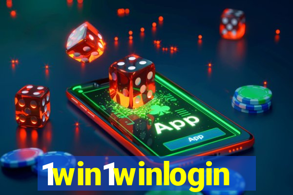 1win1winlogin