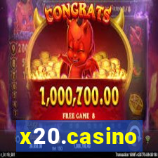 x20.casino