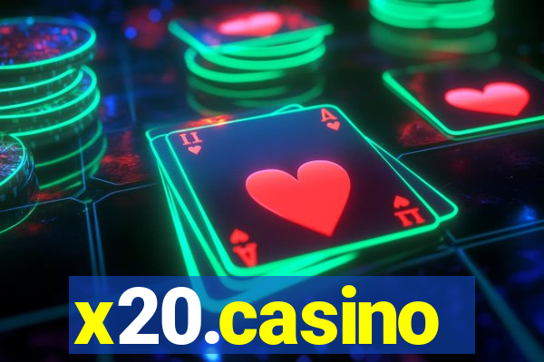 x20.casino