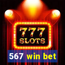 567 win bet