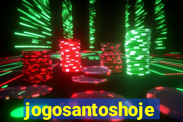 jogosantoshoje