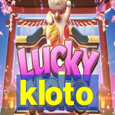 kloto