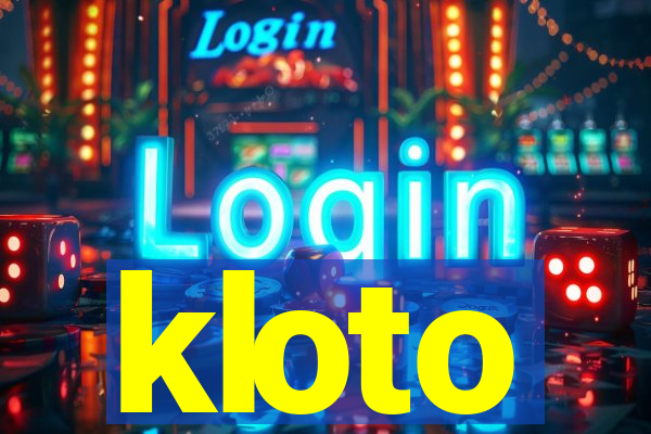 kloto