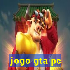 jogo gta pc