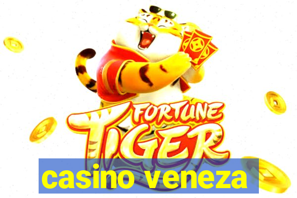 casino veneza