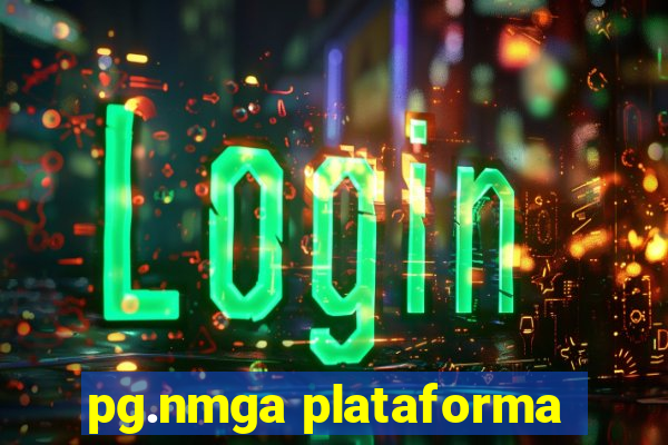 pg.nmga plataforma