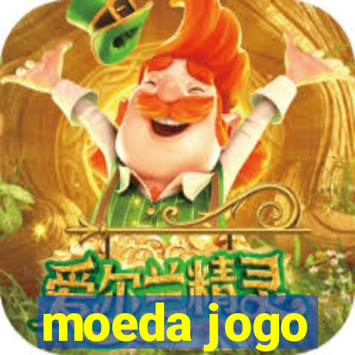 moeda jogo